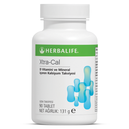 Herbalife Xtra-Cal