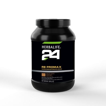 Herbalife RB ProMax Çikolata Aromalı