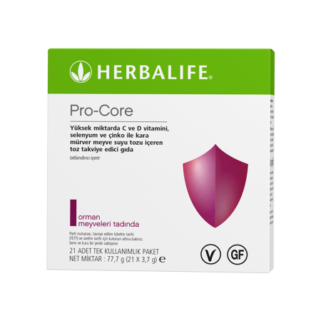 Herbalife Pro-Core