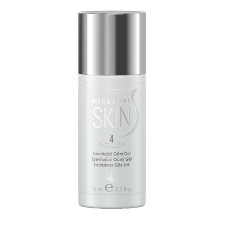 Herbalife Sıkılaştırıcı Göz Jeli