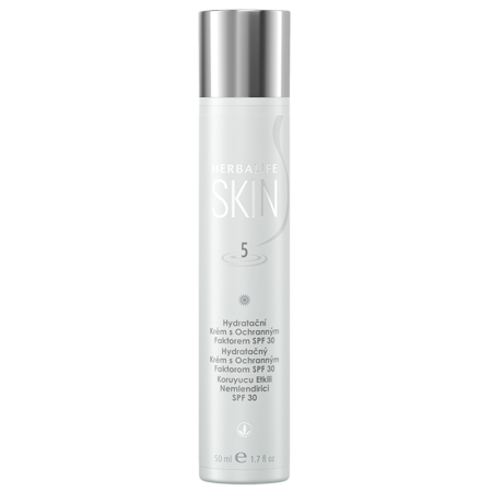 Herbalife Koruyucu Etkili Nemlendirici